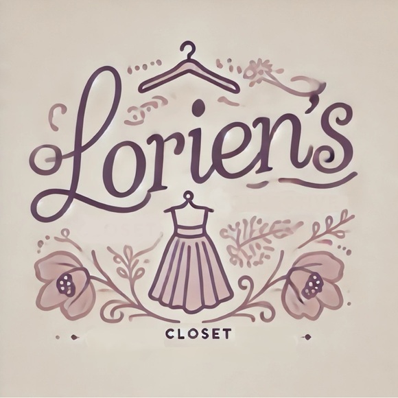 Meet your Posher, Lorien - Picture 1 of 4